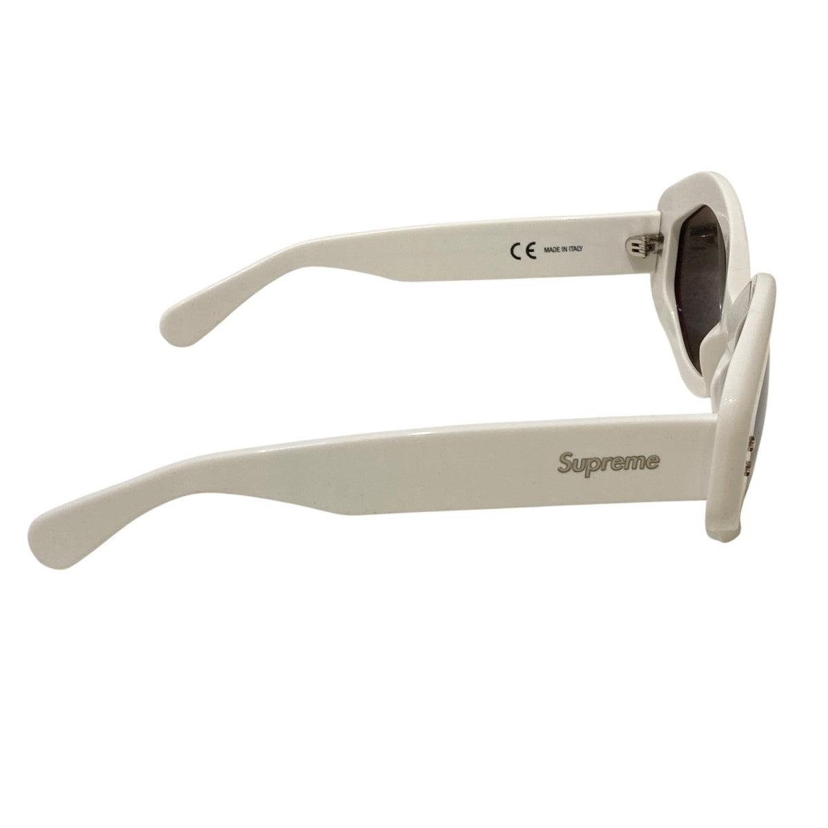 Supreme NOMI SUNGLASSESサングラス 古着・中古-4枚目のアイテム画像