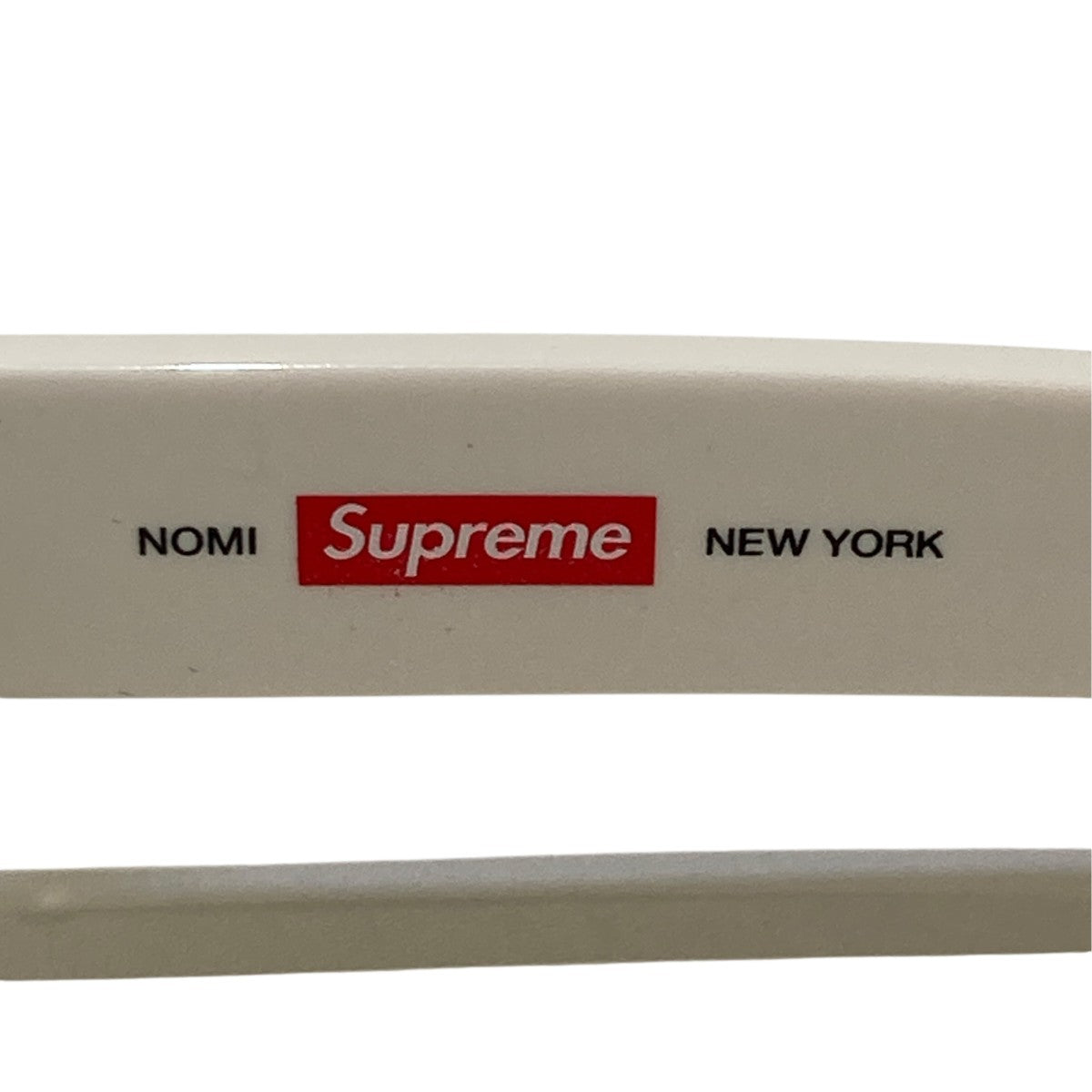 Supreme NOMI SUNGLASSESサングラス 古着・中古-6枚目のアイテム画像
