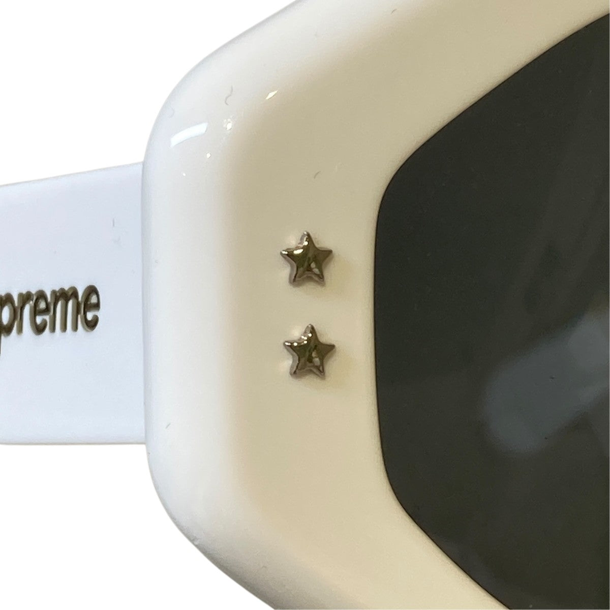 Supreme NOMI SUNGLASSESサングラス 古着・中古-7枚目のアイテム画像