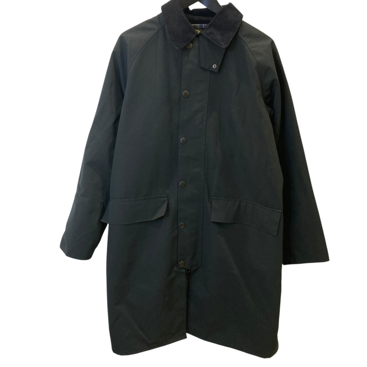 NEW BURGHLEY 2LAYERコート4198015