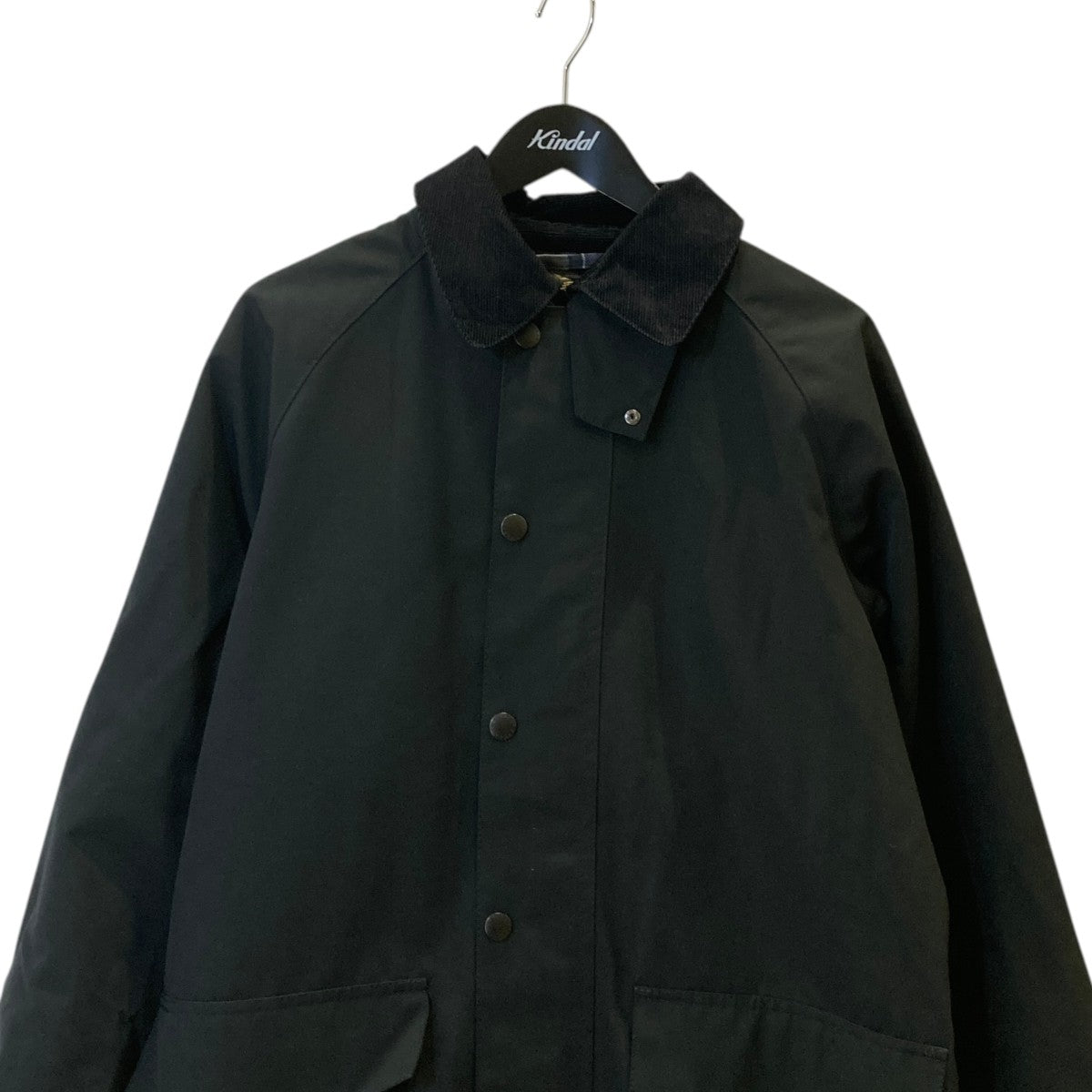 NEW BURGHLEY 2LAYERコート4198015