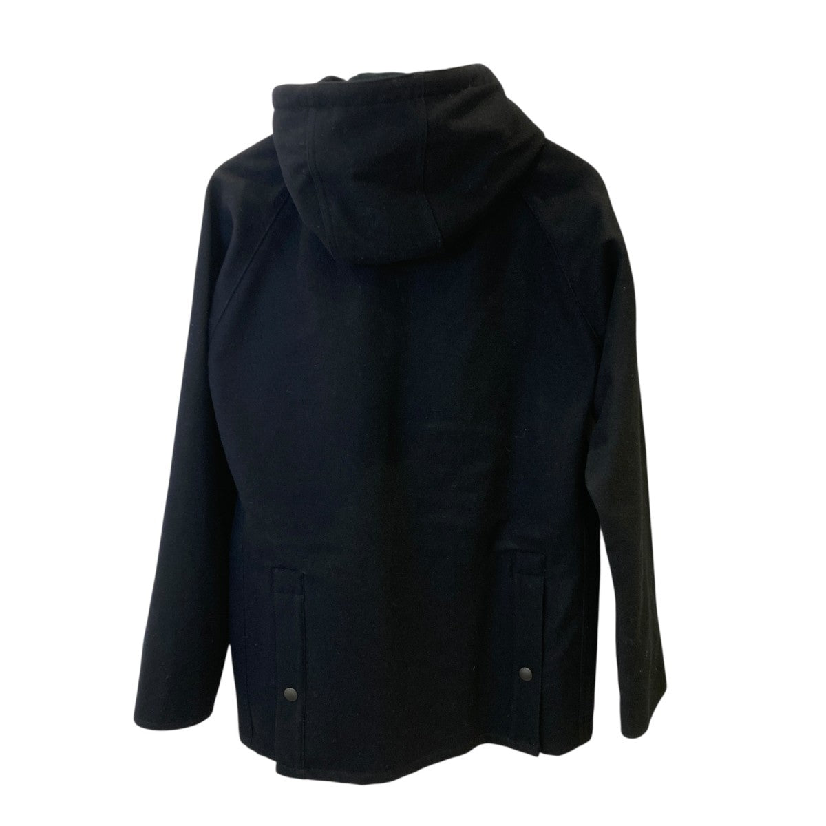 Bedale Hooded Woolフーデッドジャケット1502182