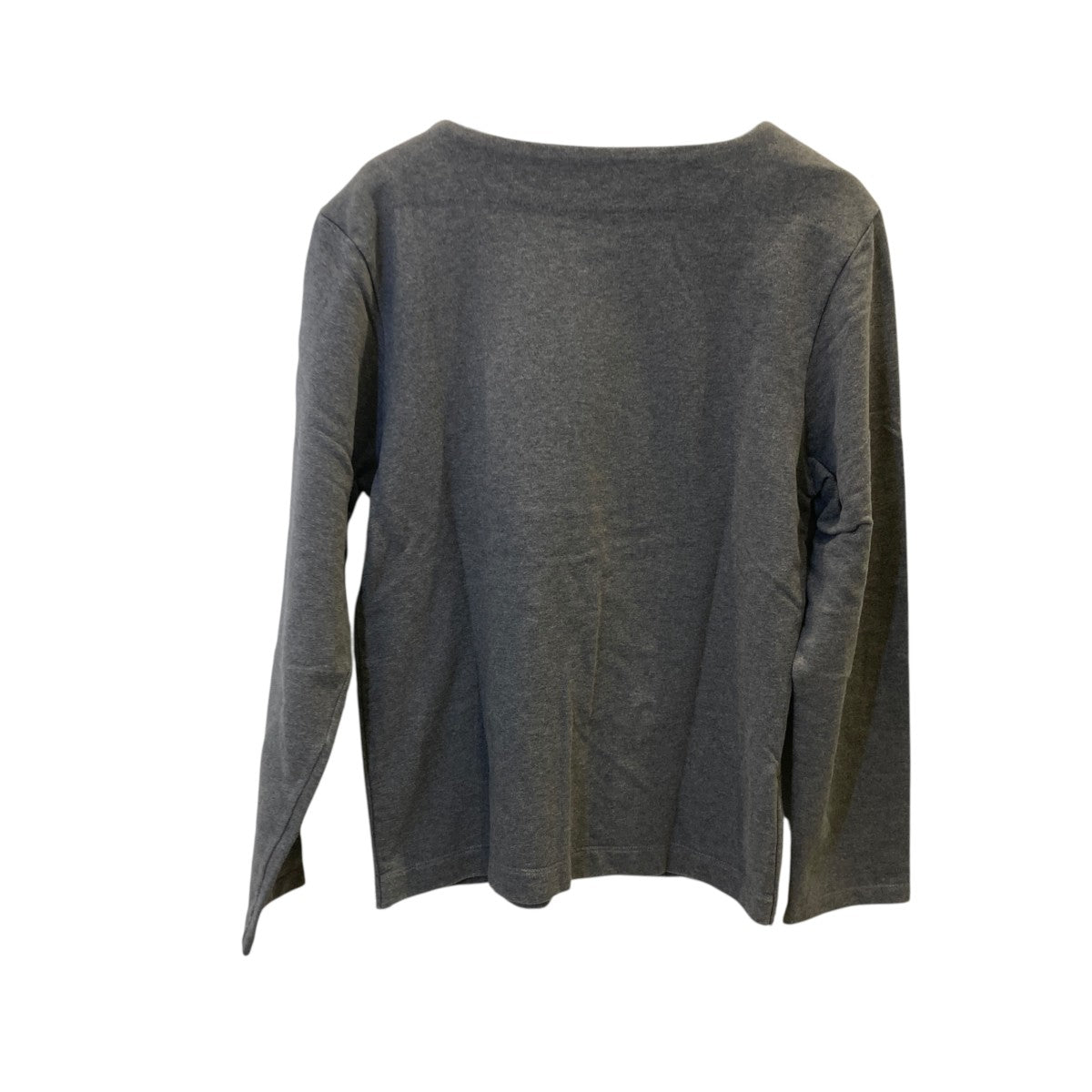 DRIES VAN NOTEN ジップデザイントレーナー 古着・中古-3枚目のアイテム画像