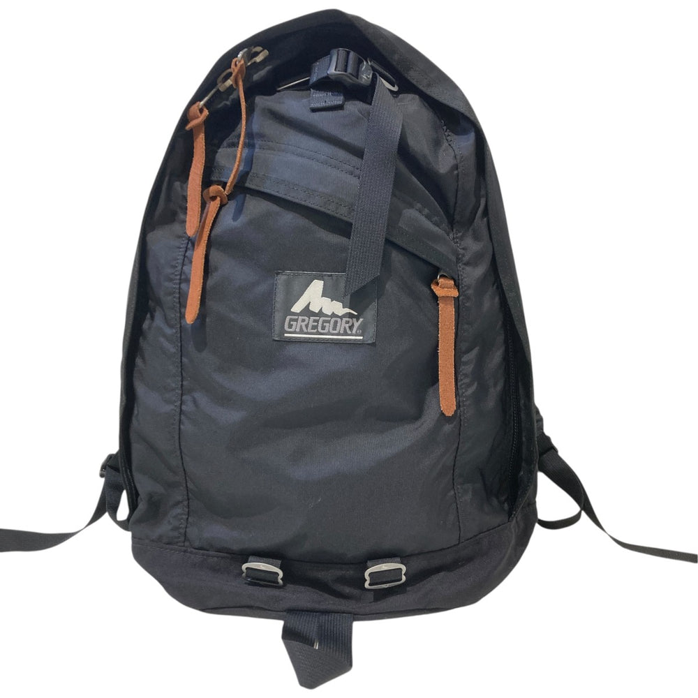GREGORY(グレゴリー) USA製デイパック ブラック｜【公式】カインドオルオンライン ブランド古着・中古通販【kindal】