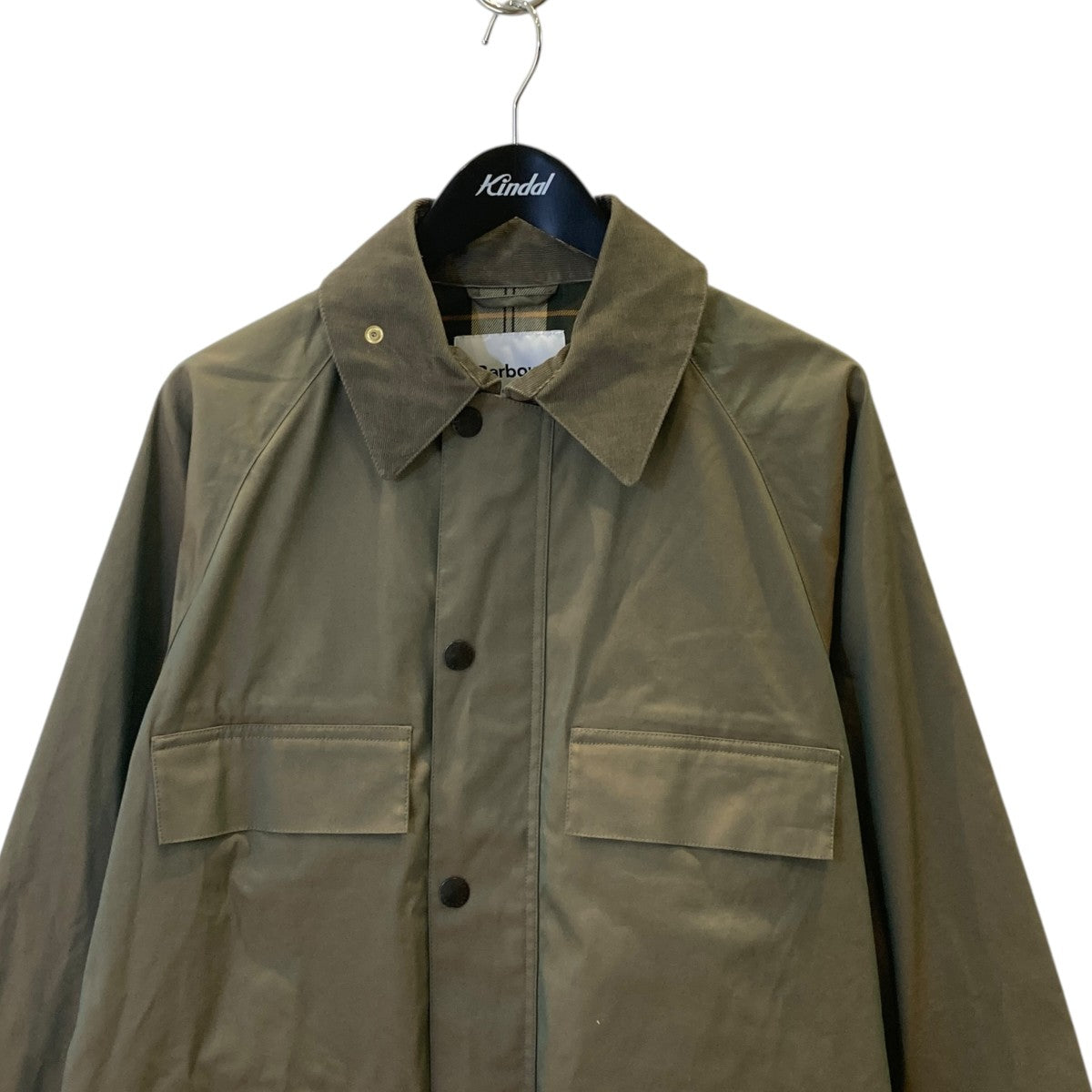 OLD BEDALEジャケット2001014