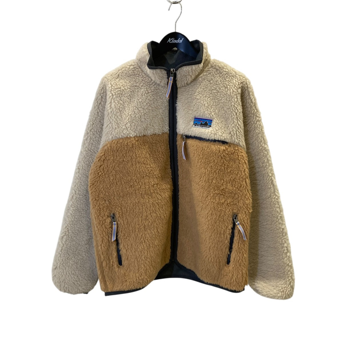 Patagonia(パタゴニア) ナチュラル・ブレンド・レトロ・カーディガン
