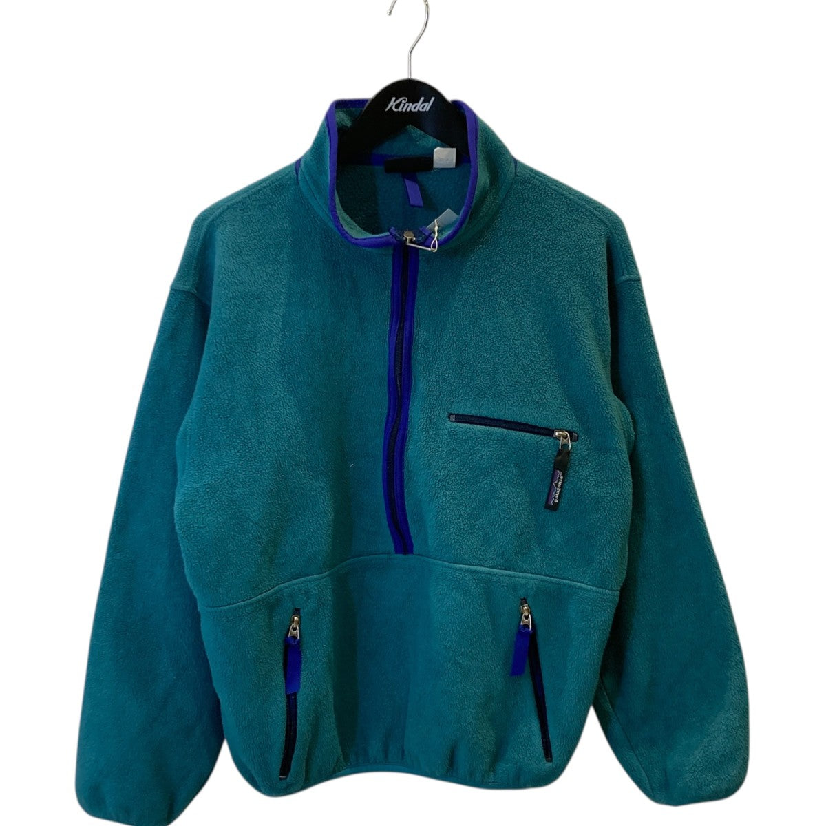 90s SYNCHILLA WINDPROOF FLEECE JACKETフリースジャケット25330