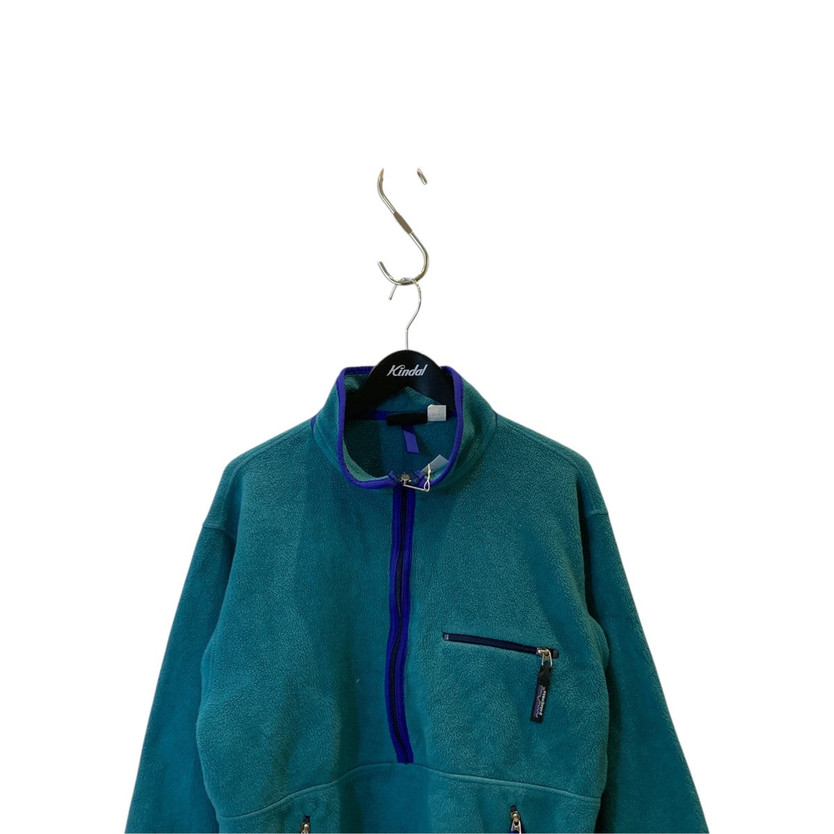90s SYNCHILLA WINDPROOF FLEECE JACKETフリースジャケット25330