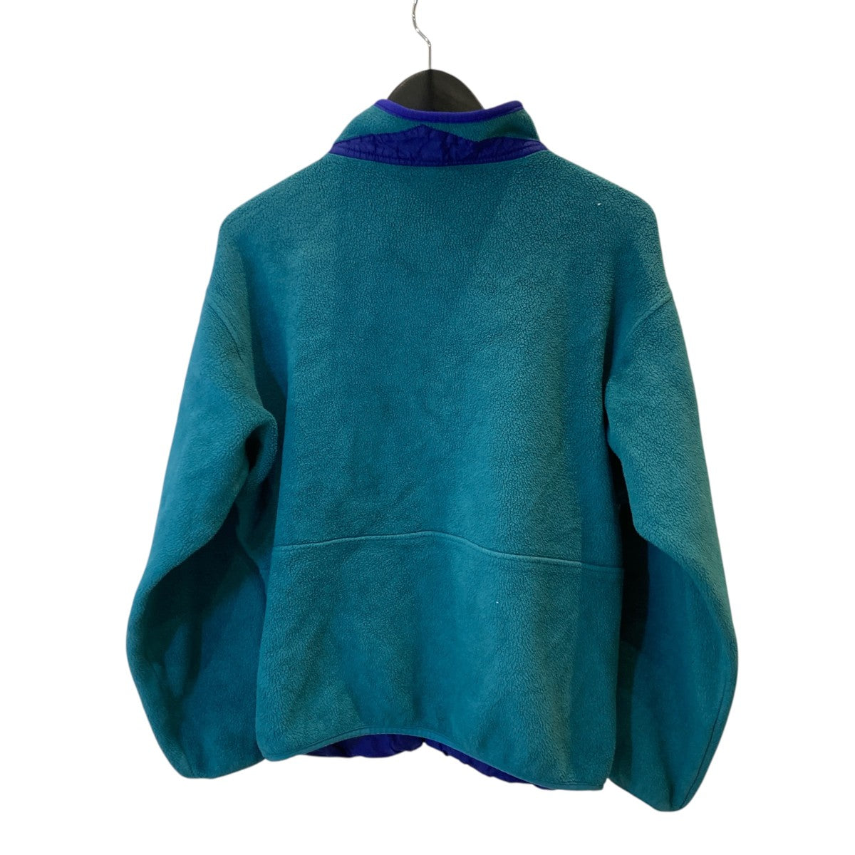 90s SYNCHILLA WINDPROOF FLEECE JACKETフリースジャケット25330