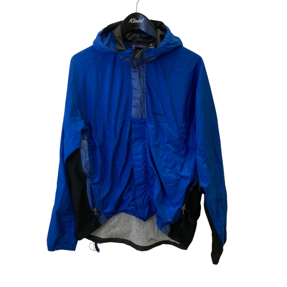 00s Electrolight Jacketナイロンジャケット24130