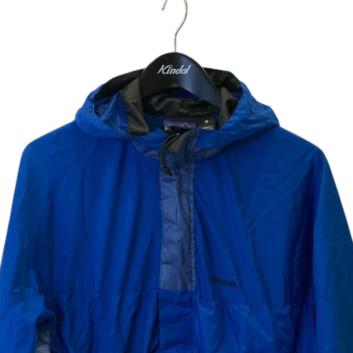 00s Electrolight Jacketナイロンジャケット24130