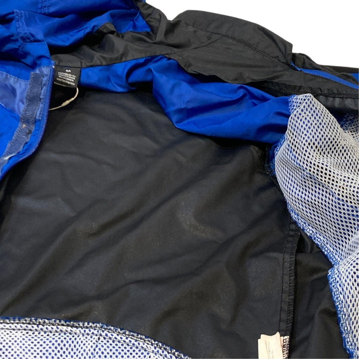 00s Electrolight Jacketナイロンジャケット24130