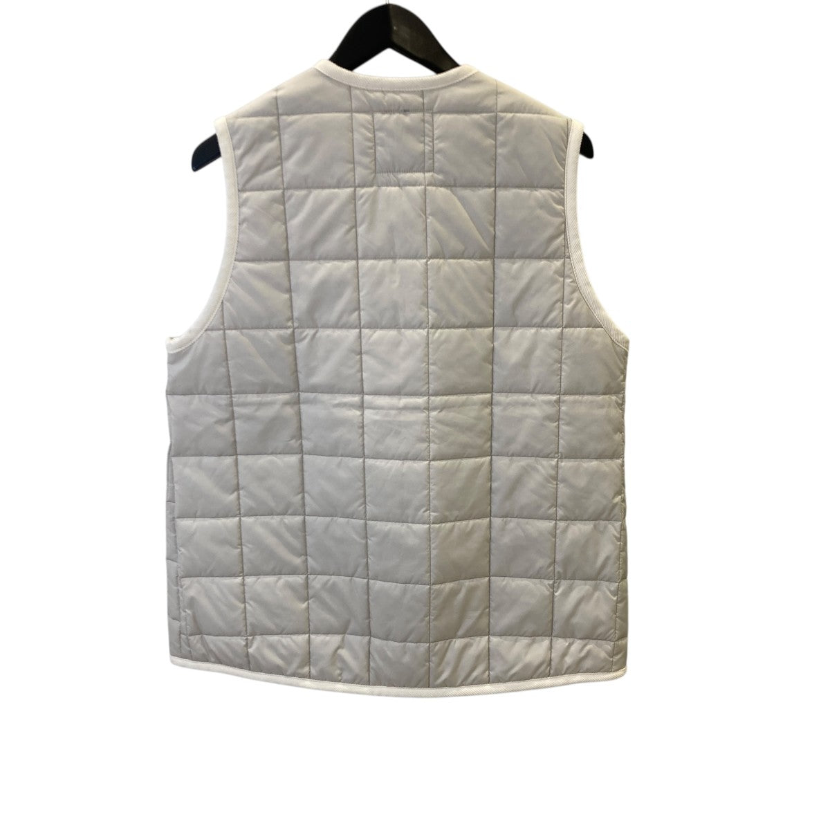 LAVENHAM CONTRAST THORNHAM WOMENSキルティングベストLV6170 P86 古着・中古-3枚目のアイテム画像
