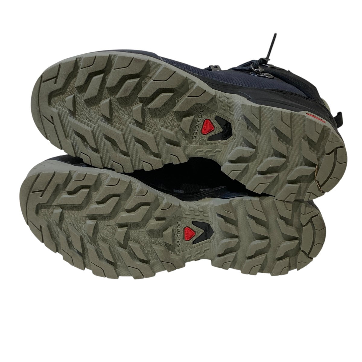 SALOMON OUTBACK 500 GTX Wトレッキングブーツ406928 古着・中古-4枚目のアイテム画像