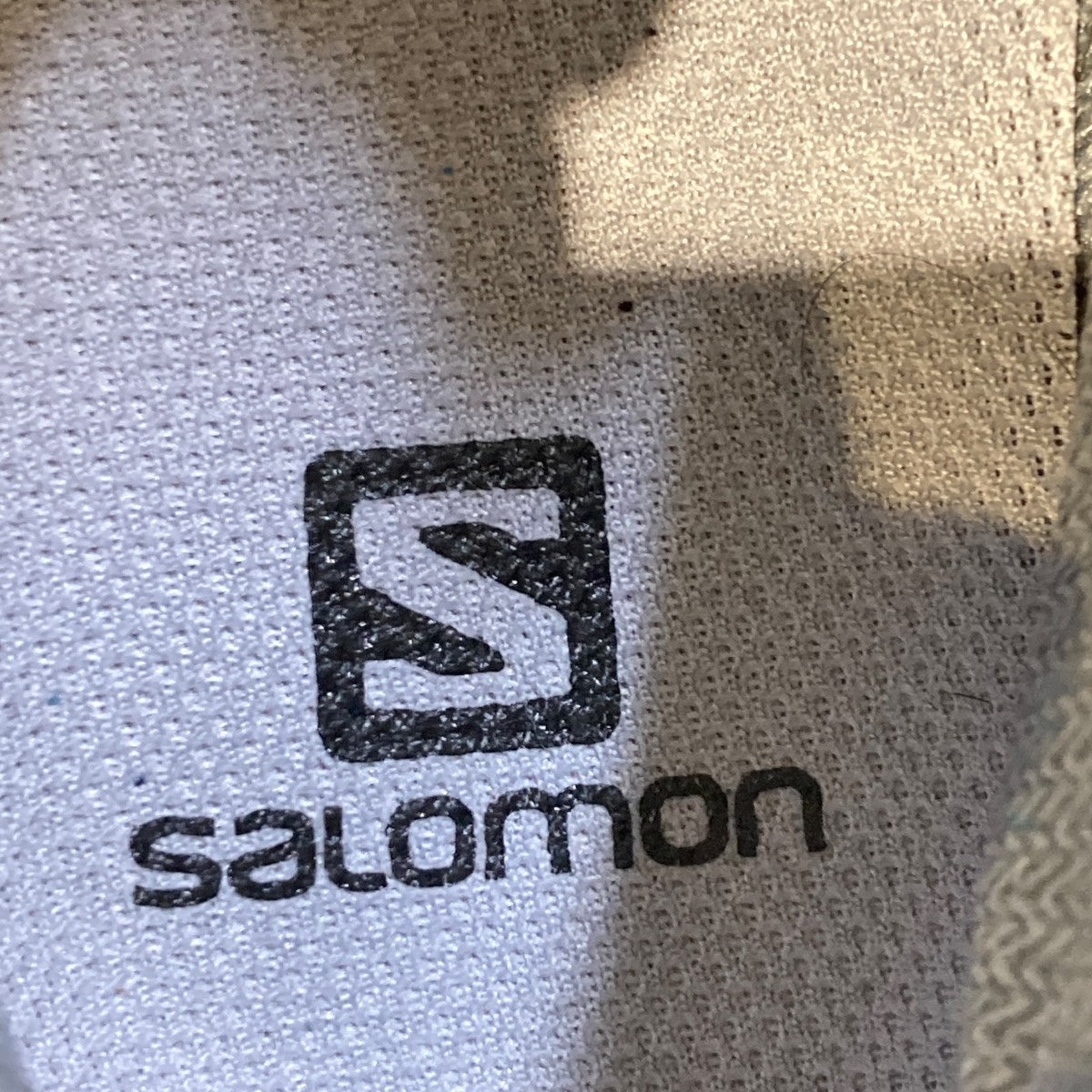SALOMON OUTBACK 500 GTX Wトレッキングブーツ406928 古着・中古-7枚目のアイテム画像