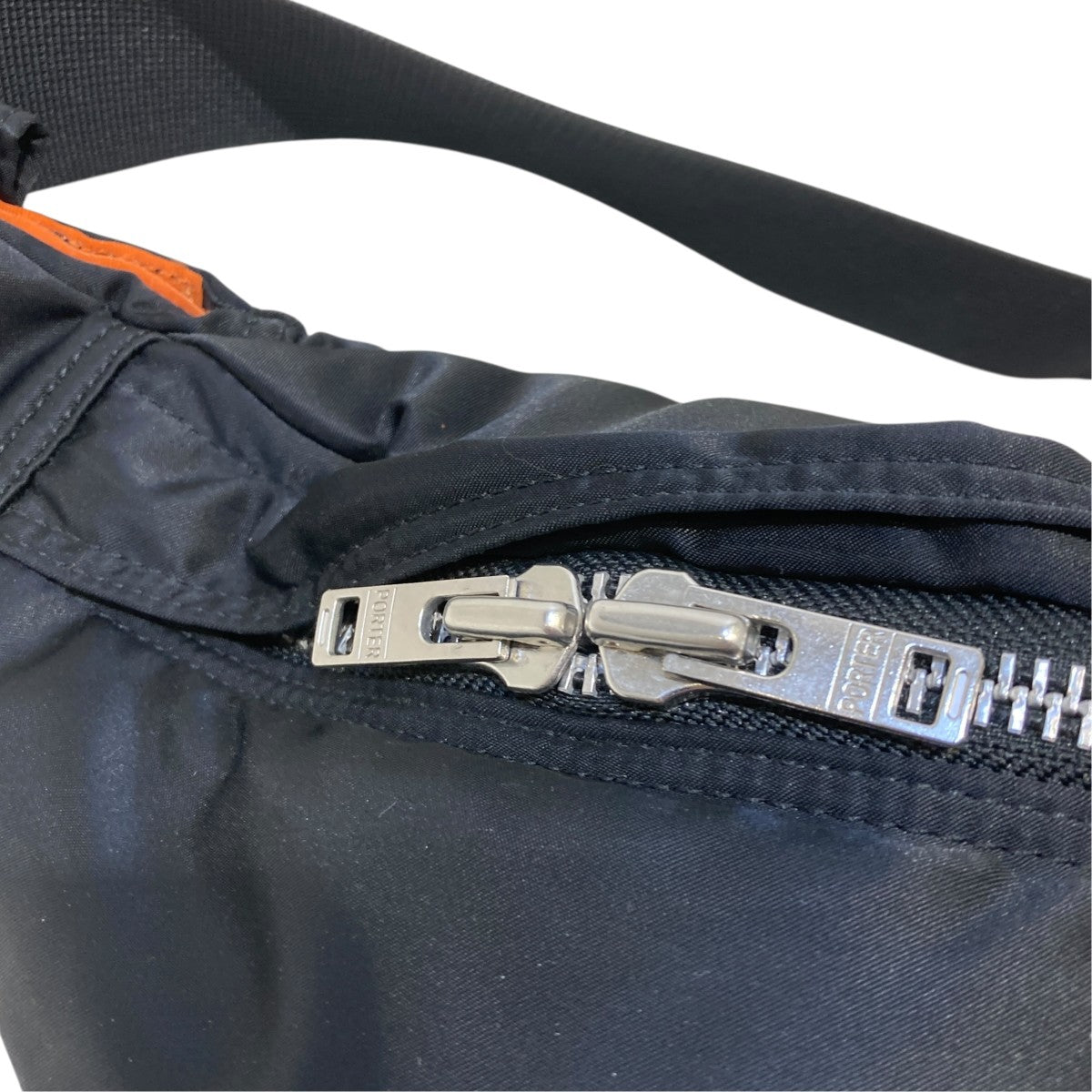 TANKER WAIST BAGウエストバッグ622-76629