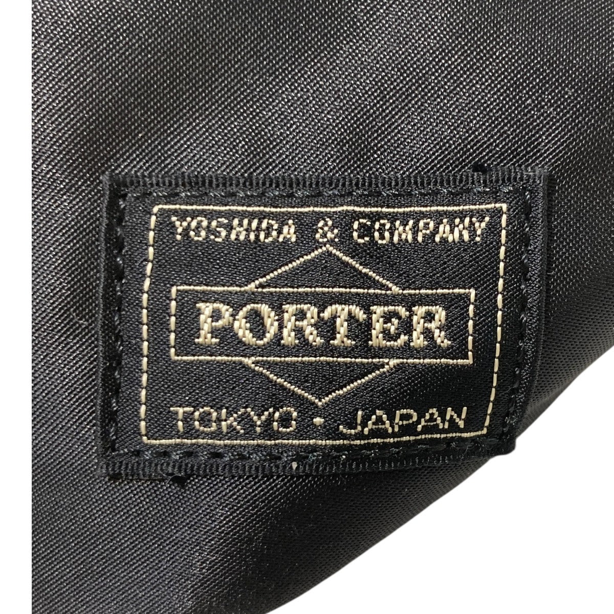 TANKER WAIST BAGウエストバッグ622-76629