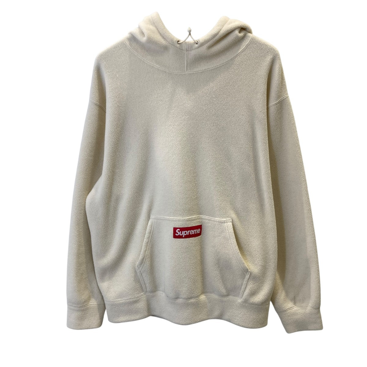 20AWPolartec Hooded Sweatshirtフリースジャケット