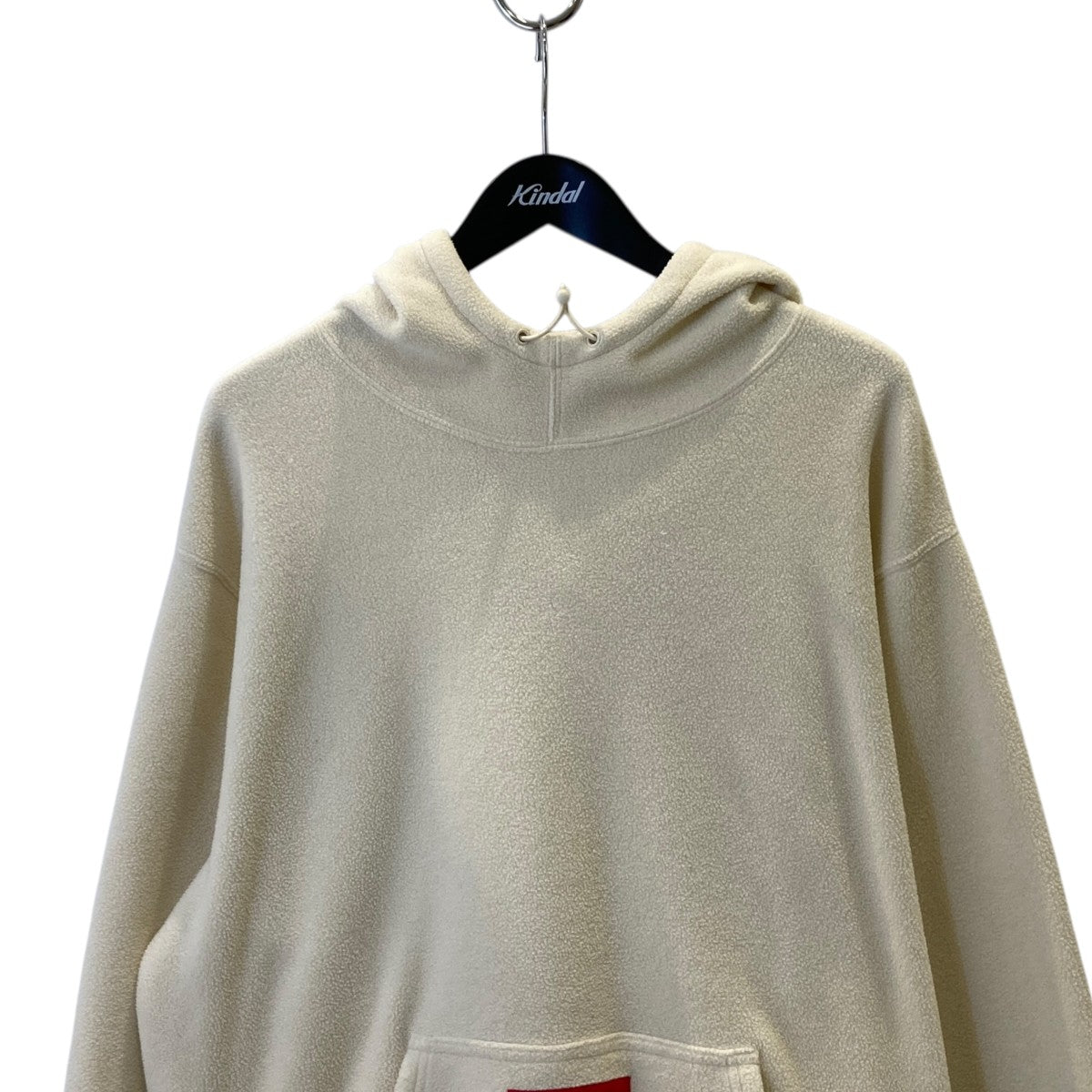 20AWPolartec Hooded Sweatshirtフリースジャケット