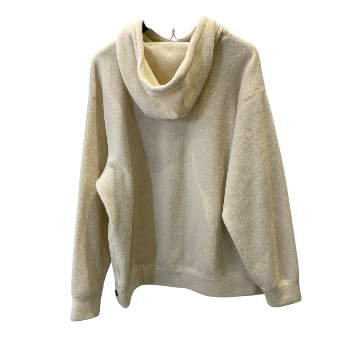 20AWPolartec Hooded Sweatshirtフリースジャケット