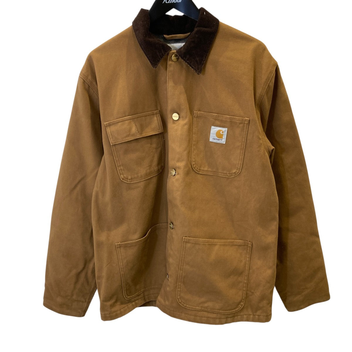 MICHIGAN COATジャケット