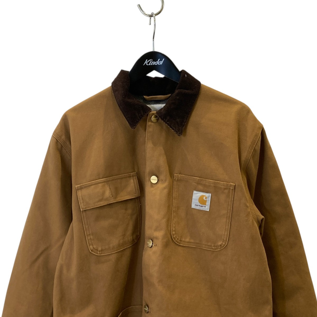 MICHIGAN COATジャケット