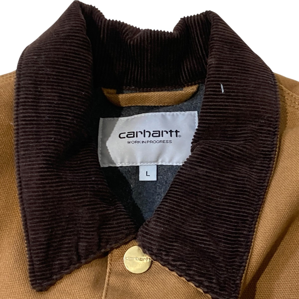 MICHIGAN COATジャケット
