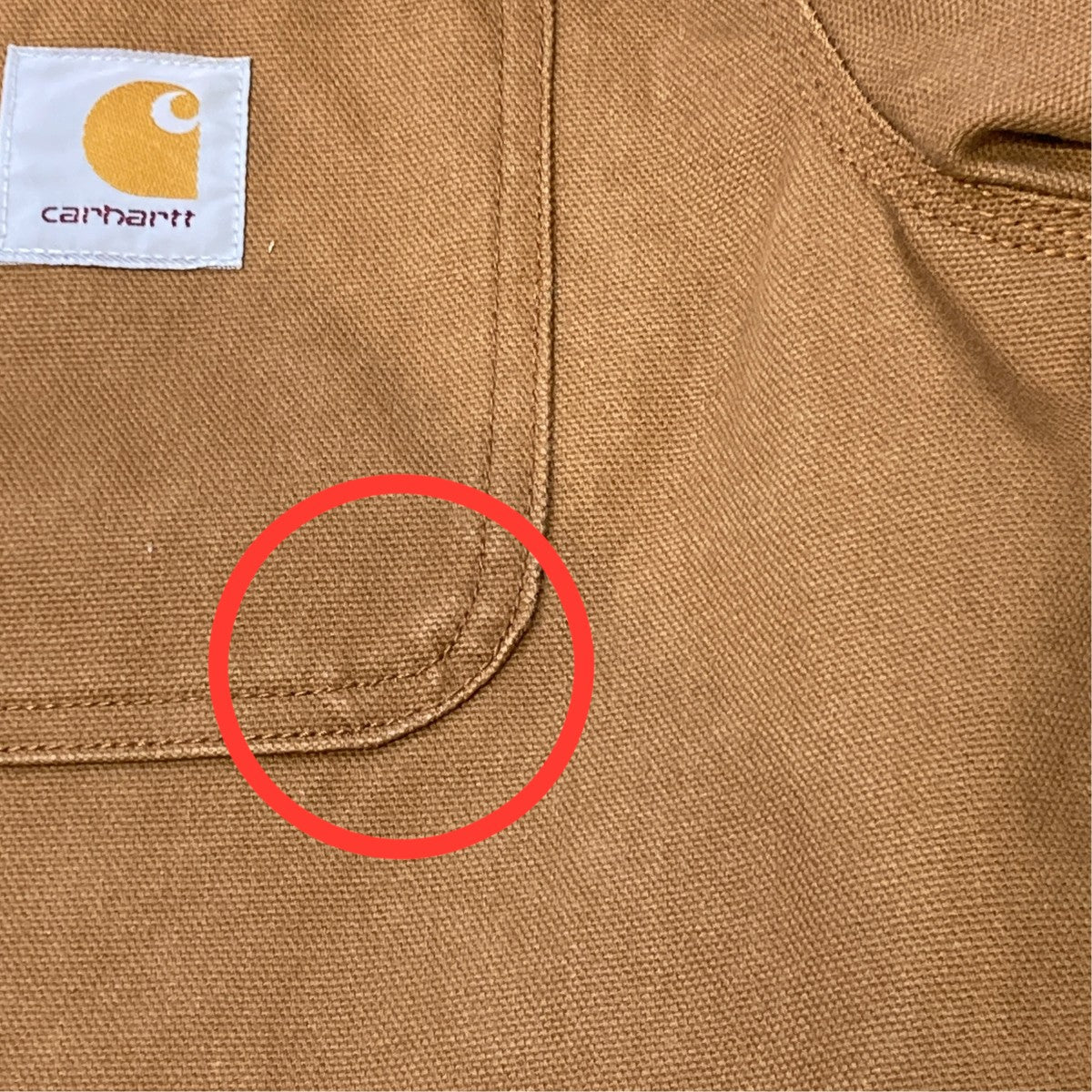 MICHIGAN COATジャケット