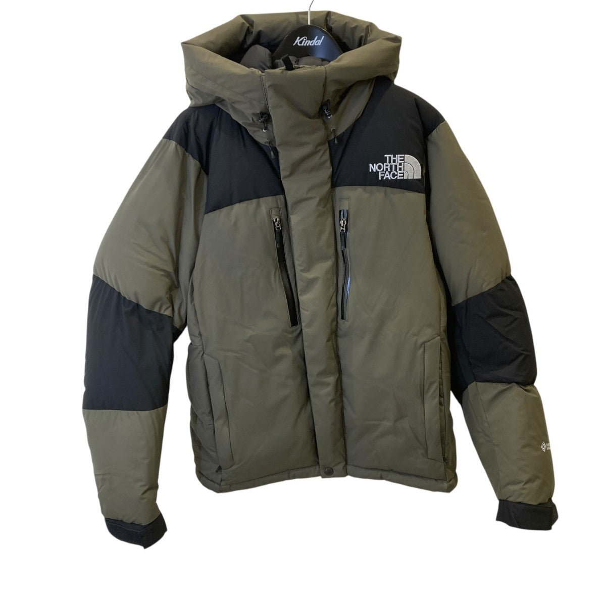 BALTRO LIGHT JACKETダウンジャケットND92340