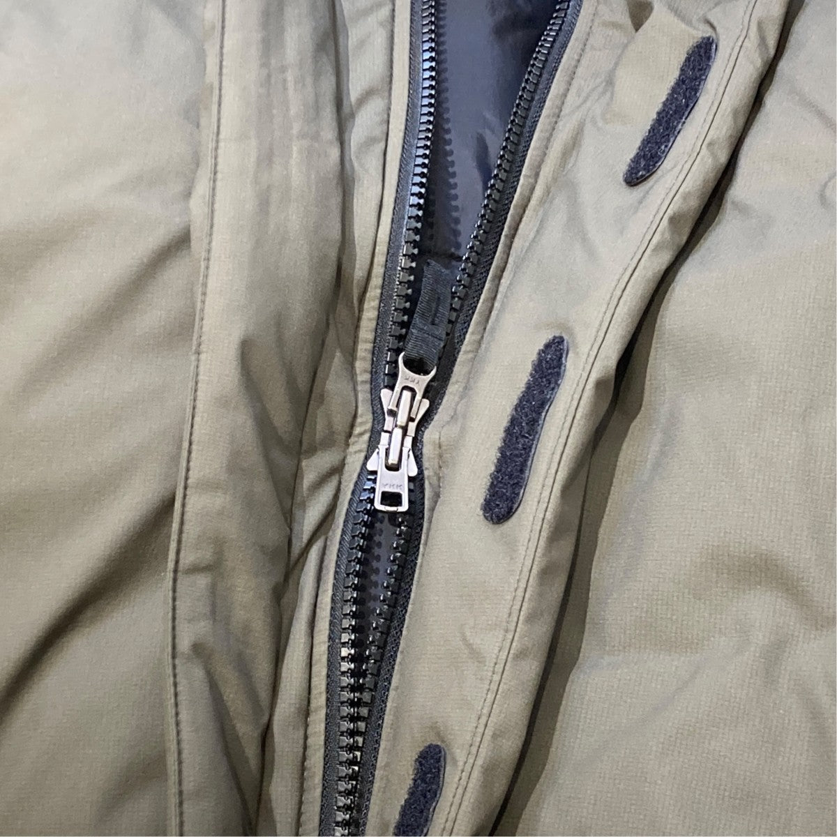 BALTRO LIGHT JACKETダウンジャケットND92340