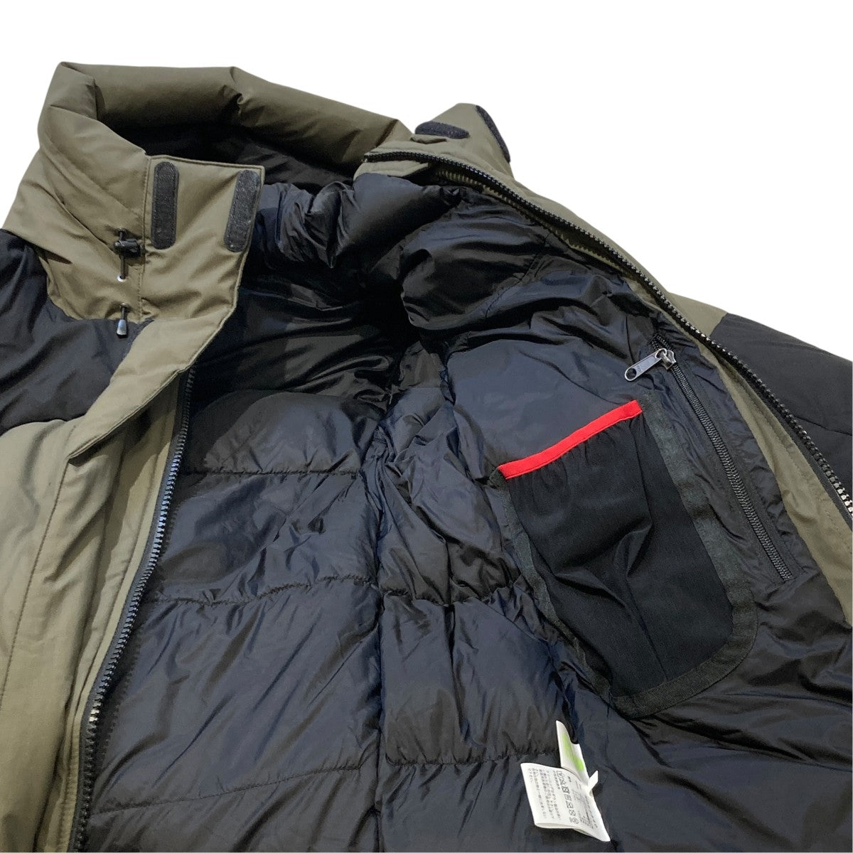 BALTRO LIGHT JACKETダウンジャケットND92340