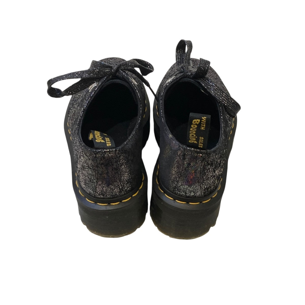 Dr．Martens HOLLYシューズ25723029 古着・中古-2枚目のアイテム画像