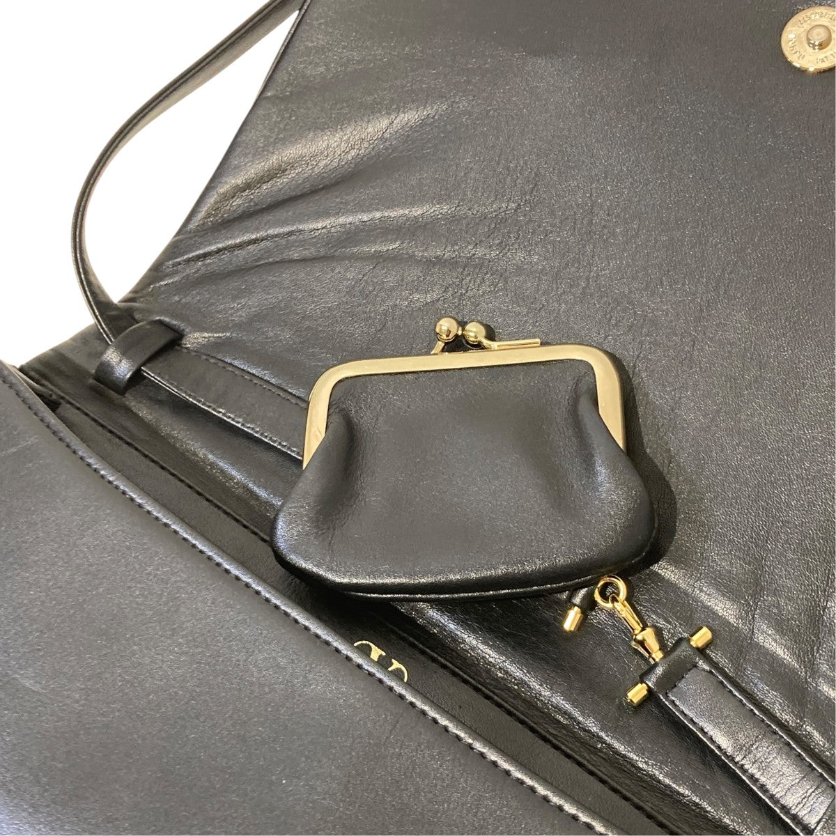 ショルダーバッグ