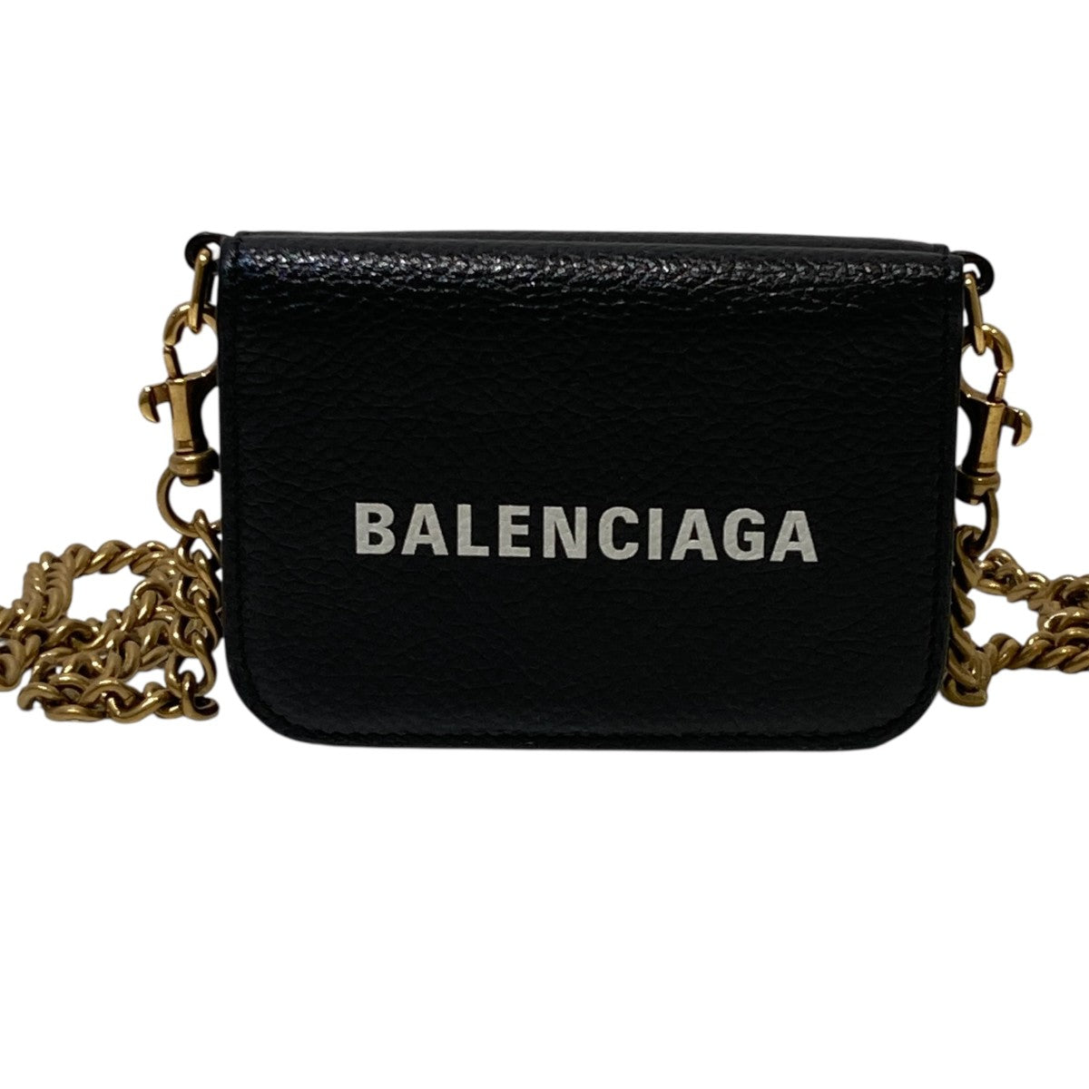CHAIN MINI WALLETチェーンウォレット618145