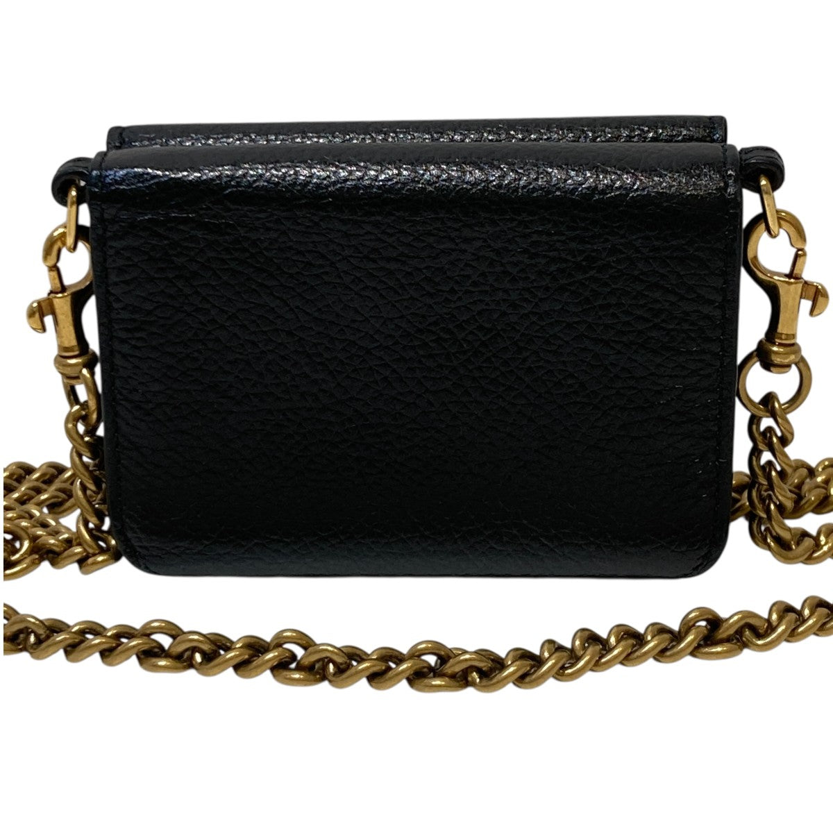 CHAIN MINI WALLETチェーンウォレット618145