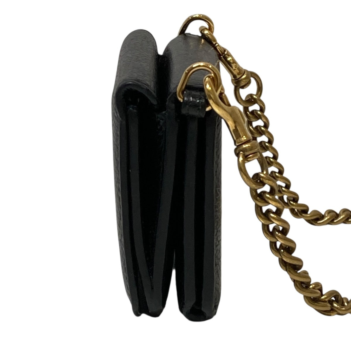 CHAIN MINI WALLETチェーンウォレット618145