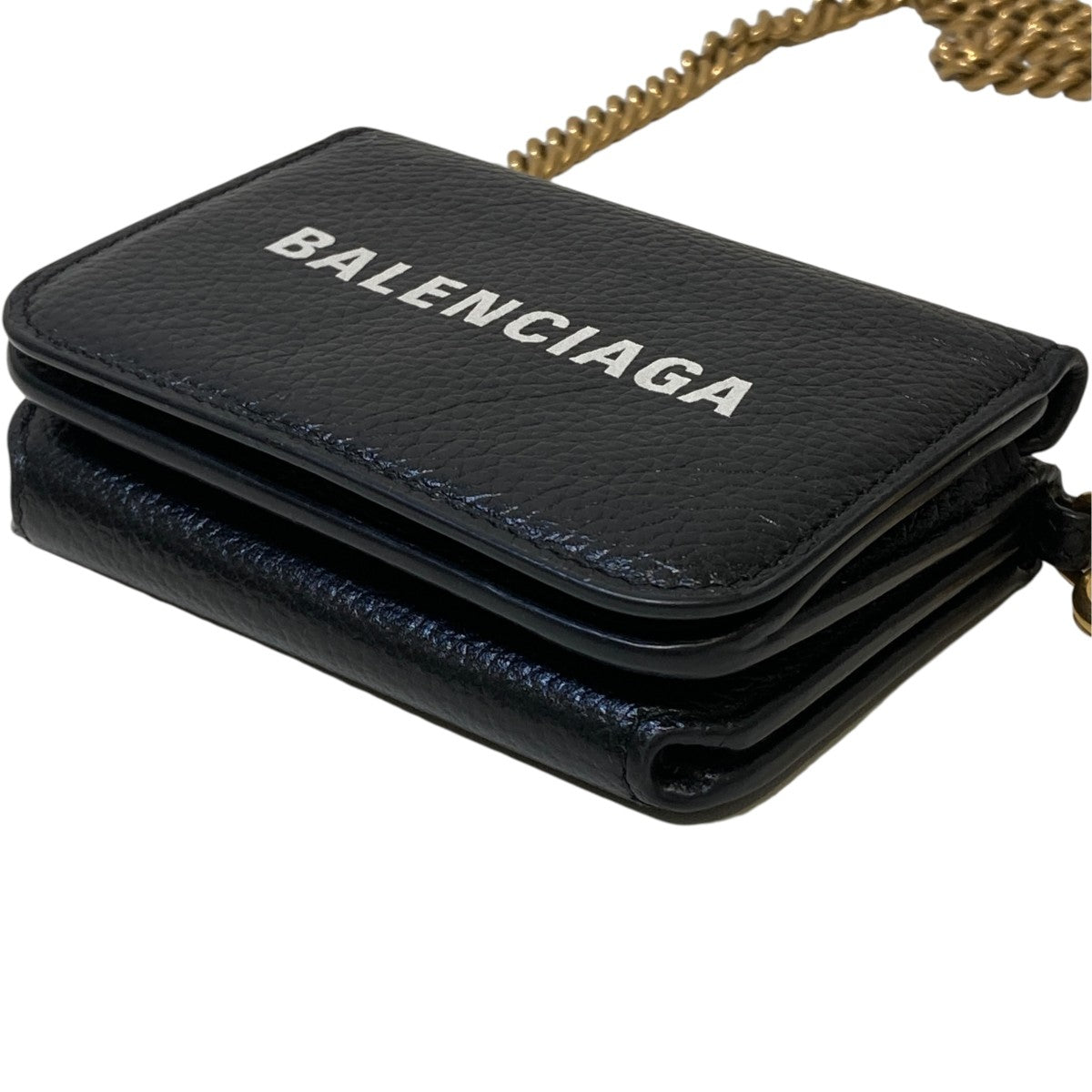 CHAIN MINI WALLETチェーンウォレット618145