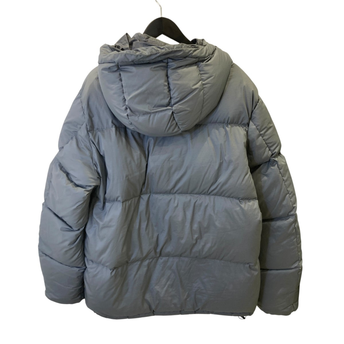 Recycled Light Down JacketダウンジャケットJK-22AU005