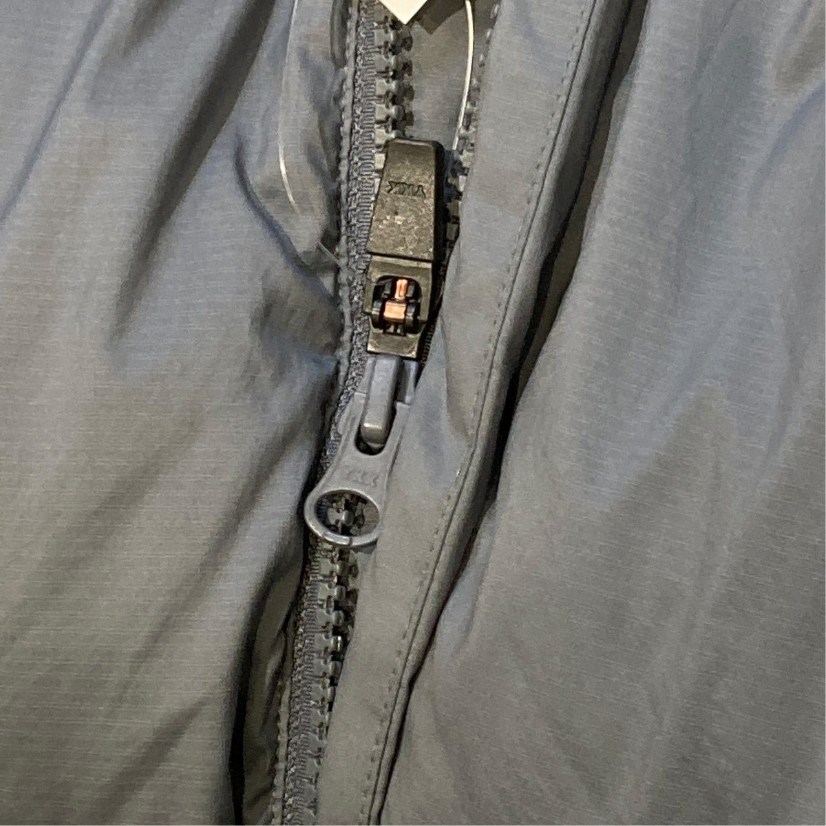 Recycled Light Down JacketダウンジャケットJK-22AU005