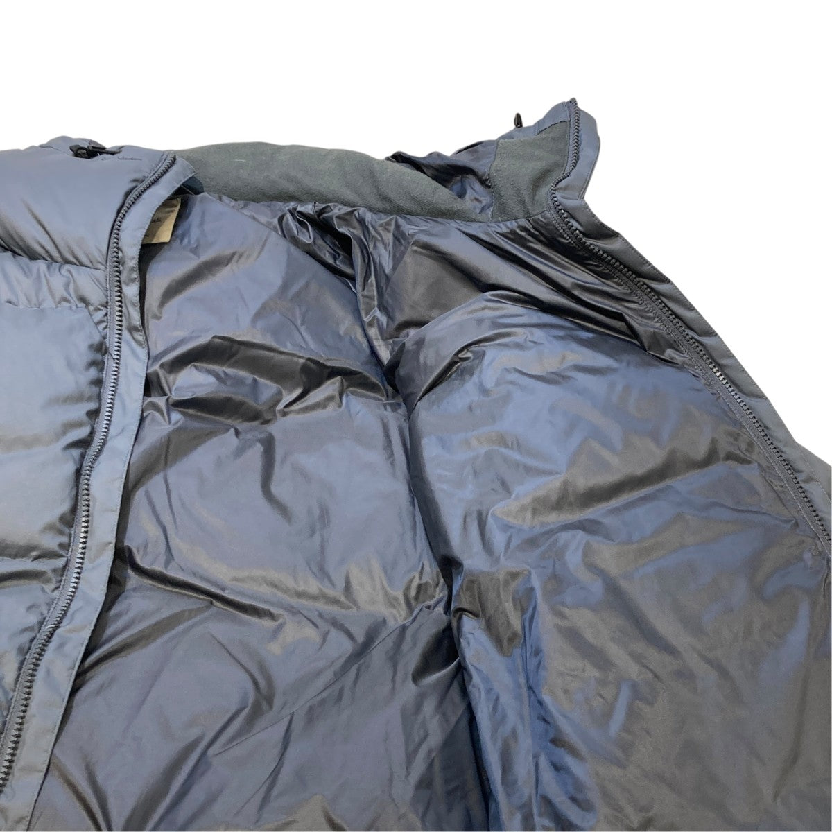 Recycled Light Down JacketダウンジャケットJK-22AU005