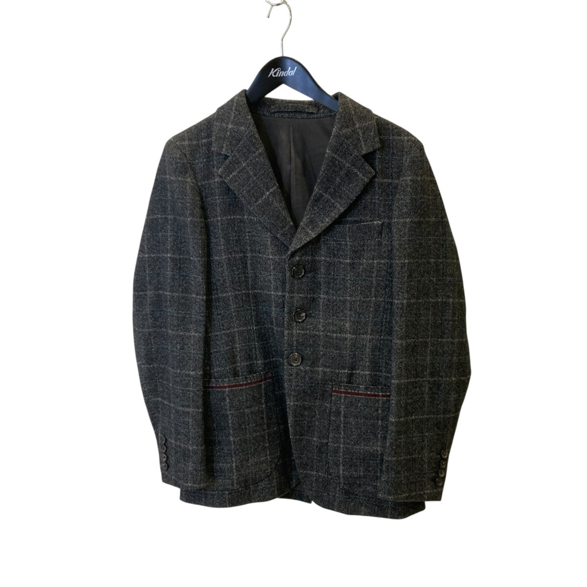 OLD CHECK 1906 JACKET3Bジャケット8060080045