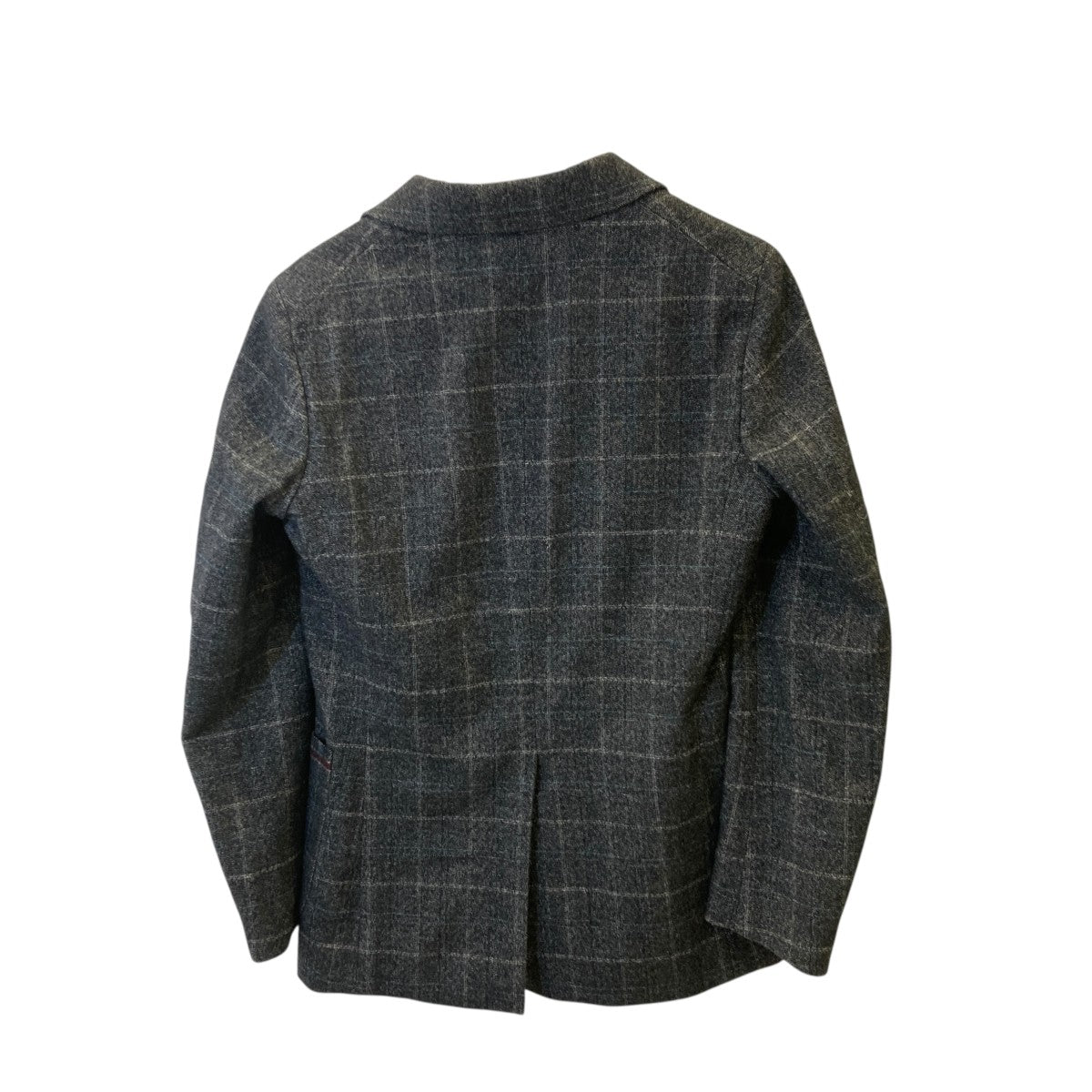 OLD CHECK 1906 JACKET3Bジャケット8060080045