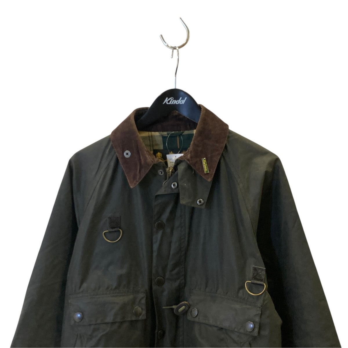 SL SPEYジャケットMWX0464SG91