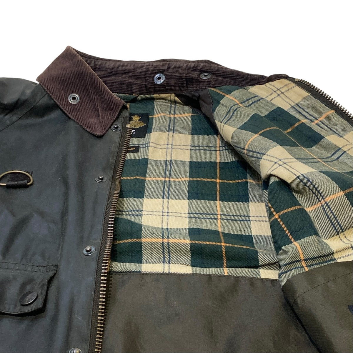SL SPEYジャケットMWX0464SG91