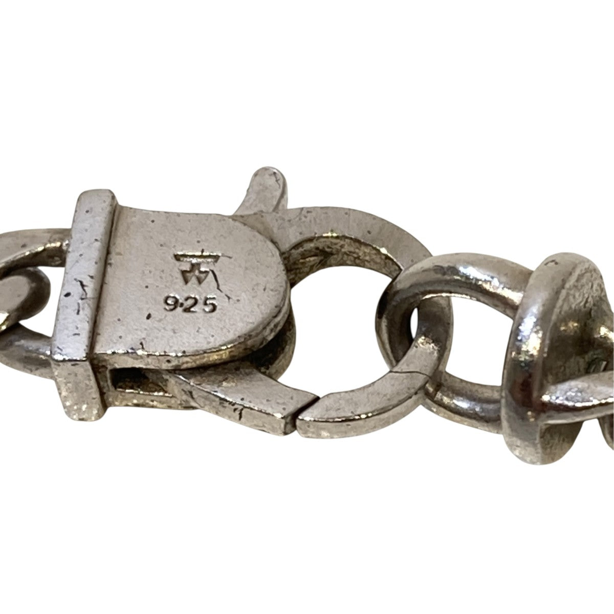 TOM WOOD Frankie Braceletブレスレット 古着・中古-4枚目のアイテム画像