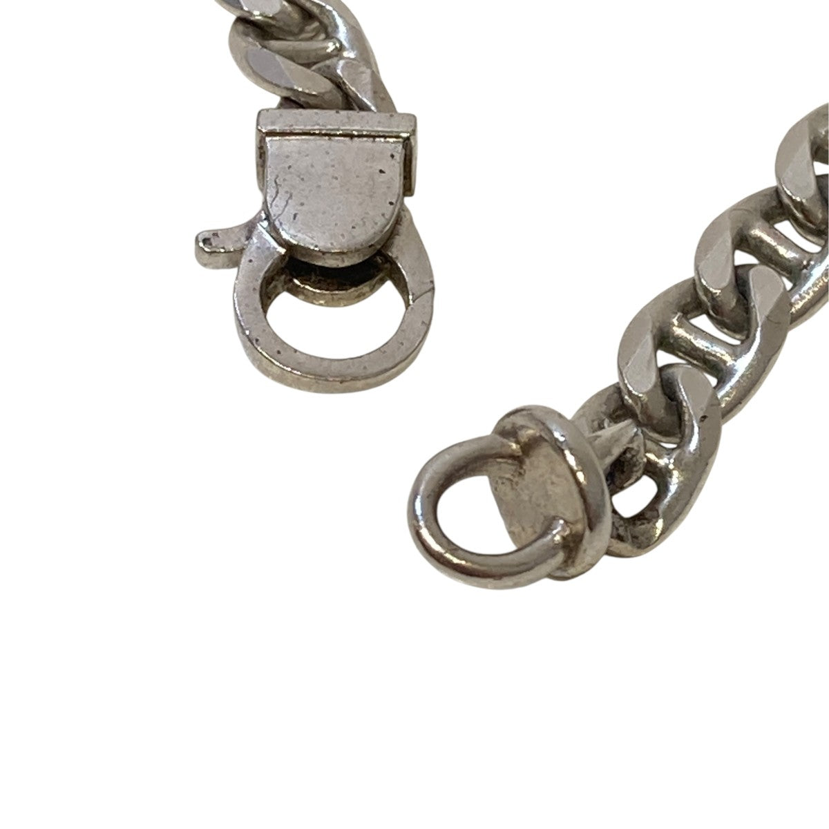 TOM WOOD Frankie Braceletブレスレット 古着・中古-5枚目のアイテム画像