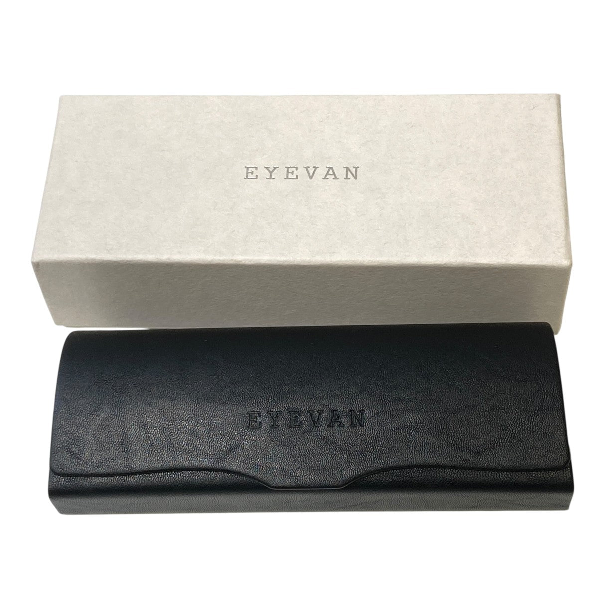 EYEVAN Mason(44)-CP眼鏡 古着・中古-10枚目のアイテム画像