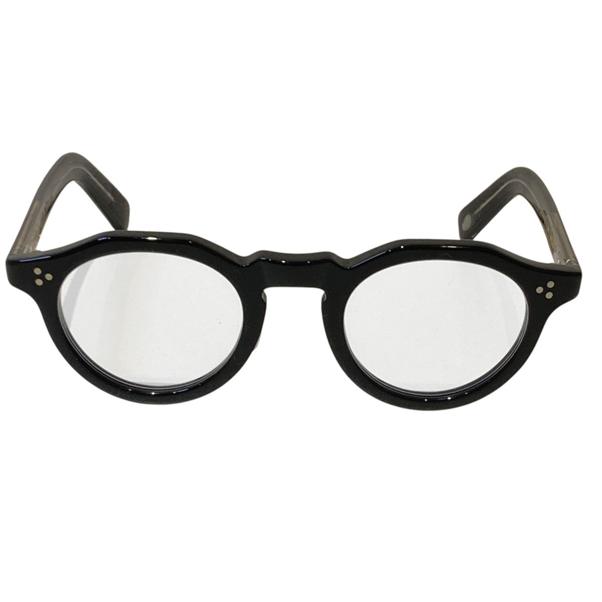 EYEVAN Mason(44)-CP眼鏡 古着・中古-2枚目のアイテム画像