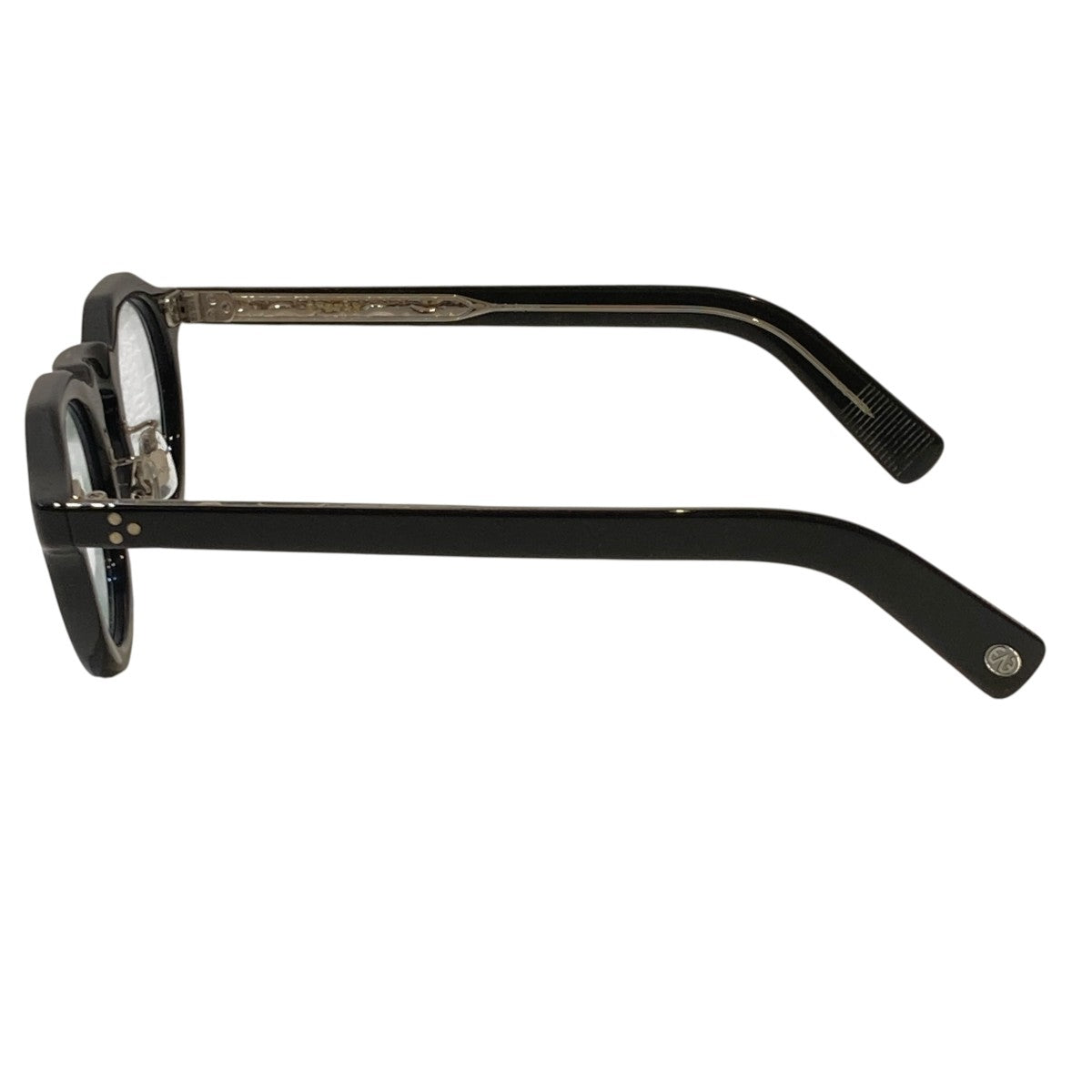 EYEVAN Mason(44)-CP眼鏡 古着・中古-3枚目のアイテム画像