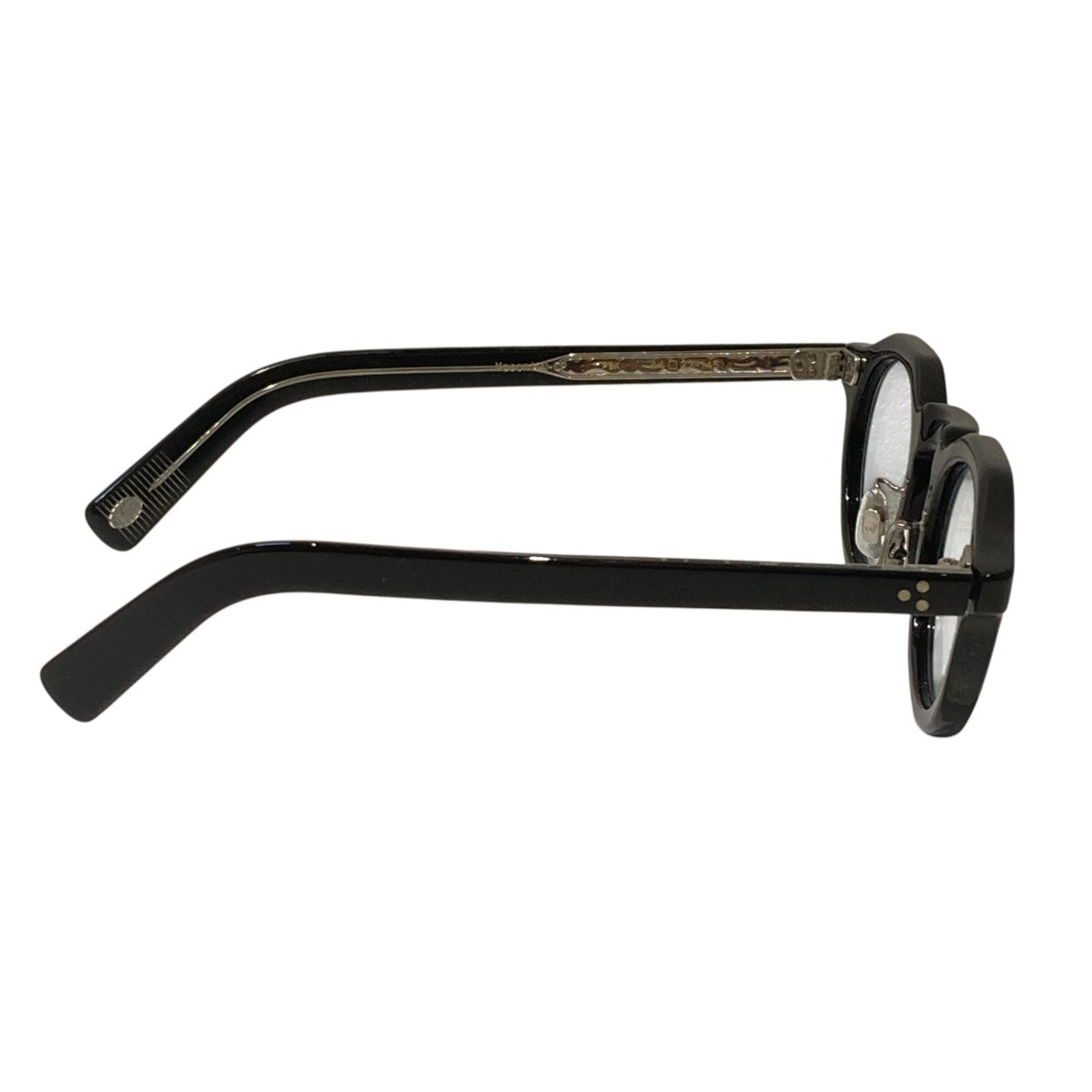 EYEVAN Mason(44)-CP眼鏡 古着・中古-4枚目のアイテム画像